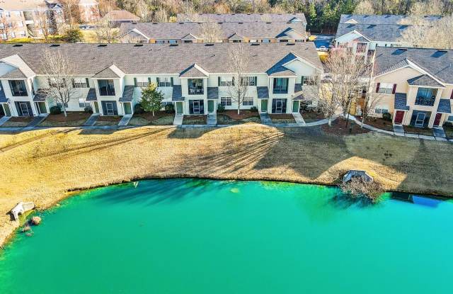 Longleaf Villas with Garage! photos photos