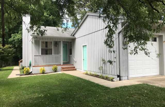 759 TRENTON AVE - 759 Trenton Avenue, Severna Park, MD 21146