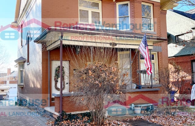 970 1st Avenue - 970 1st Avenue, Salt Lake City, UT 84103