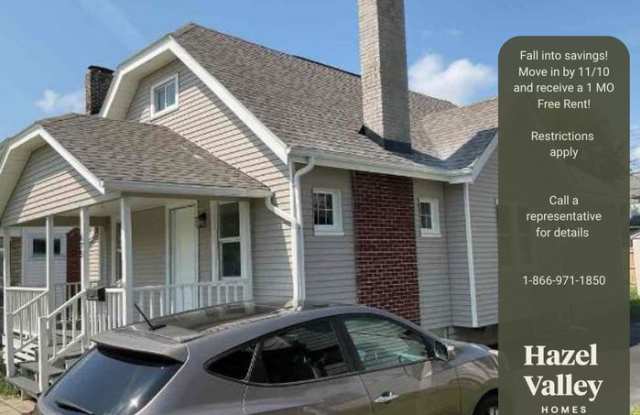 2706 Lexington Avenue - 2706 Lexington Avenue, Lorain, OH 44055 2706 Lexington Avenue - 2706 Lexington Avenue, Lorain, OH 44055