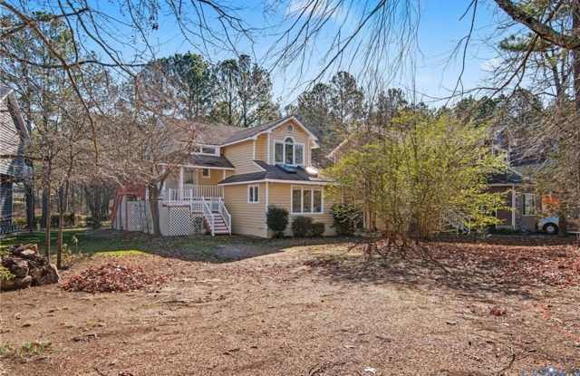 Convenient Midlothian Lucks Lane area on the water! photos photos