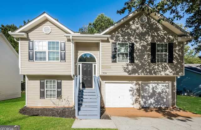 9156 Jefferson Village Drive SW photos photos