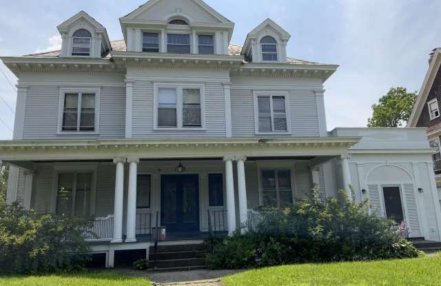 1238 Union Street unit: 4 - 1238 Union Street, Schenectady, NY 12308