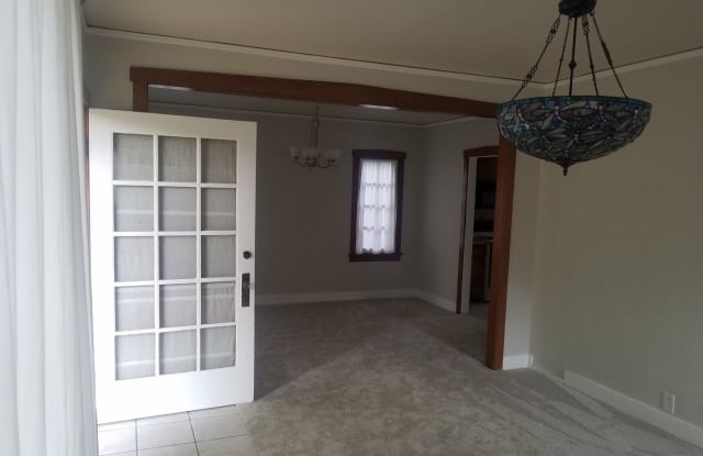 1726 North El Molino Avenue - 1726 El Molino Avenue, Pasadena, CA 91104
