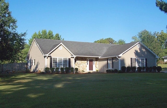100 Spring Creek Ct - 100 Spring Creek Court, Fayette County, GA 30215