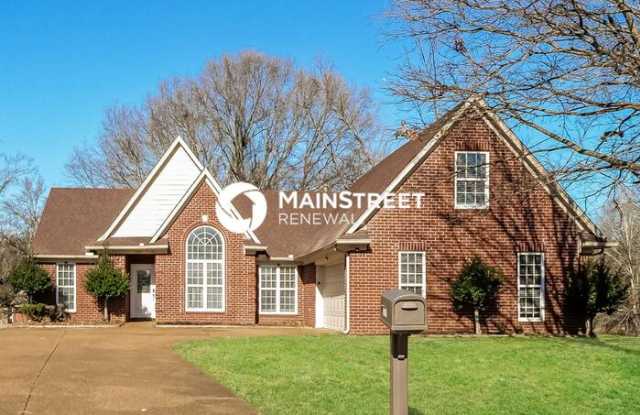 7495 Eleanor Cove - 7495 Eleanor Cove, DeSoto County, MS 38680