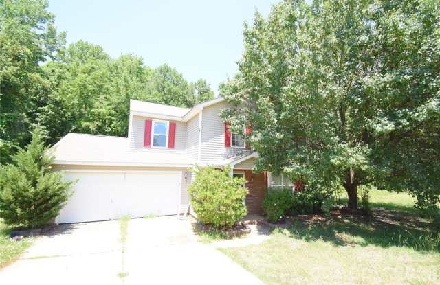 1431 Olde Justin Place photos photos