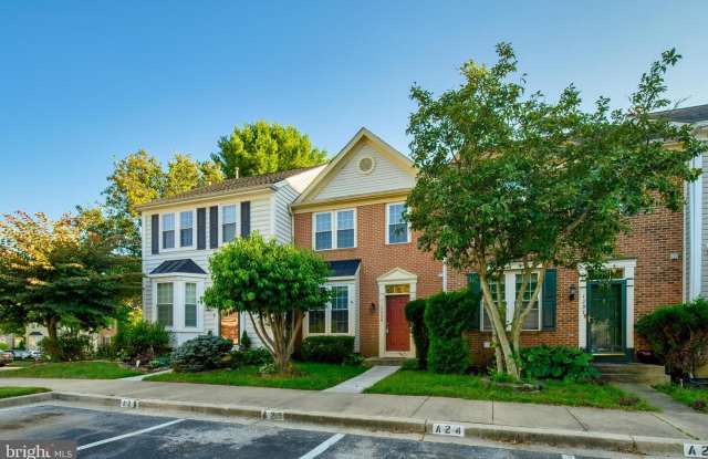 1259 STOCKPORT CT - 1259 Stockport Court, Lake Arbor, MD 20721
