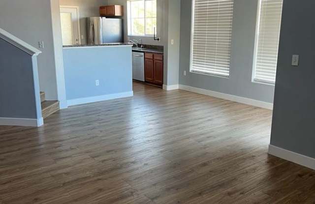 Stunning 2-bedroom PLUS LARGE BONUS ROOM/LOFT, 2-bathroom townhome located in the desirable 89511 photos photos