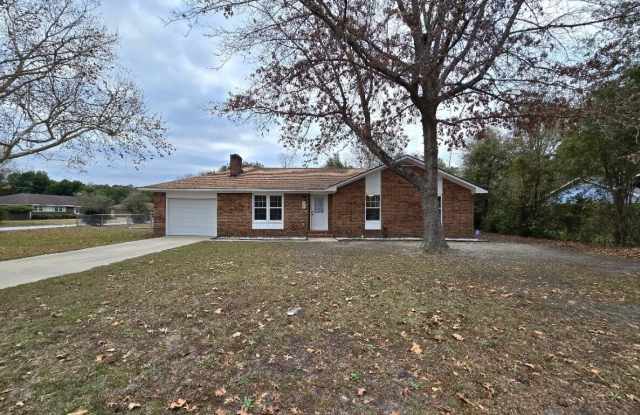 620 Rainbow Drive - 620 Rainbow Drive, Sumter County, SC 29154