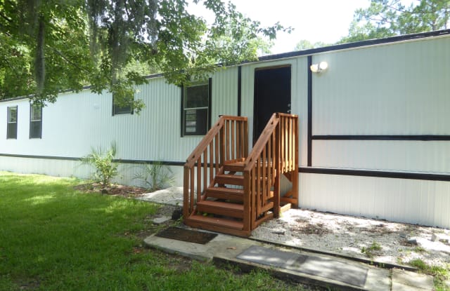 4025 TAYLOR ESTATES LN - 4025 Taylor Estates Lane, Jacksonville, FL 32219