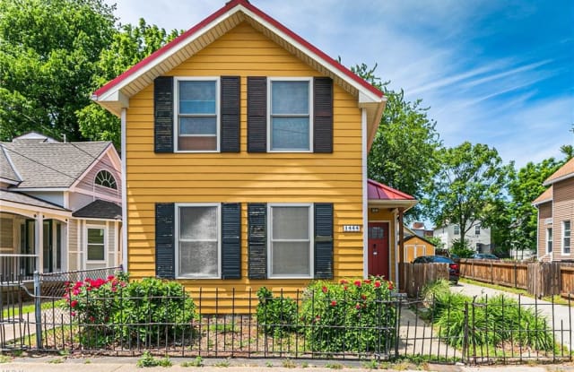 1444 West 50th St - 1444 West 50th Street, Cleveland, OH 44102