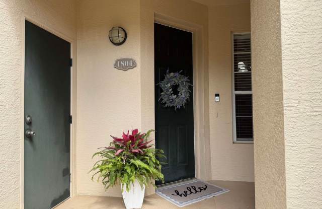 Located in St Augustine Shores, this 2 bedroom-2 bathroom condo Gallery 3