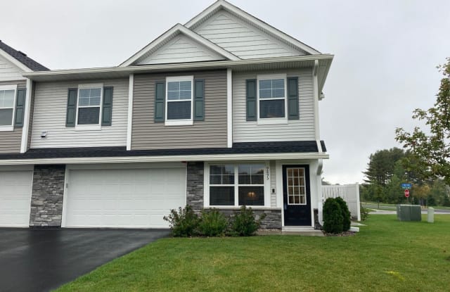 9895 5th Street Lane - 9895 5th Street Lane North, Lake Elmo, MN 55042