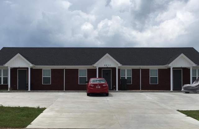 2211  Opportunity Drive - 1 - 2211 Opportunity Dr, Murray, KY 42071