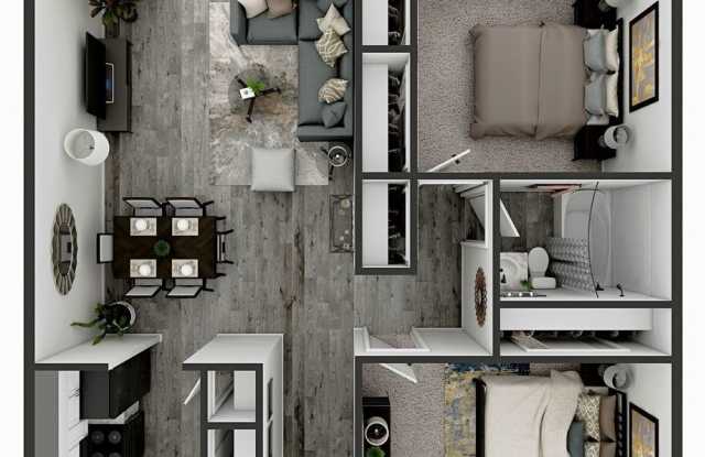 Black Pine Flats photos photos