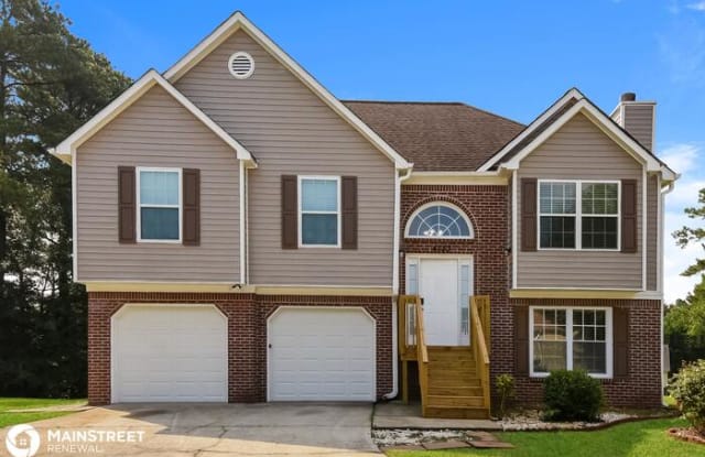 4133 Misty Morn Way - 4133 Misty Morn Way, Powder Springs, GA 30127 4133 Misty Morn Way - 4133 Misty Morn Way, Powder Springs, GA 30127