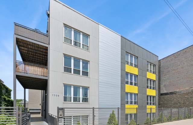 1708 W Cermak Road unit: 3W photos photos