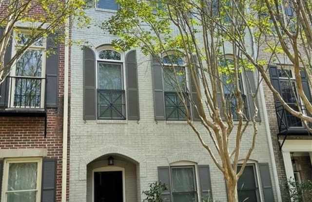131 West Ridge Way - 131 West Ridge Way, Roswell, GA 30076