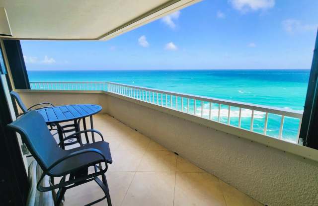 5070 N Ocean Drive photos photos
