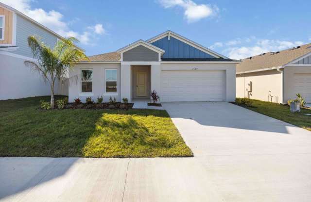 Next Gen Home in Haines City now Available For Rent! photos photos