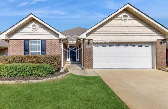 2065 Edgewood Drive - 2065 Edgewood Drive, Moody, AL 35004