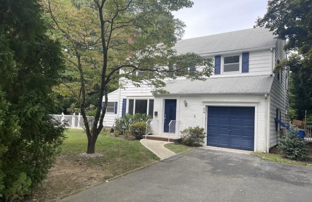 64 Ridge Road - 64 Ridge Road, Fair Haven, NJ 07704