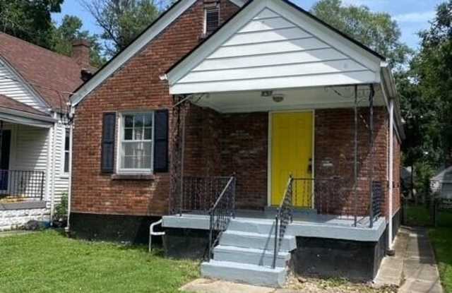 831 W Whitney Ave photos photos
