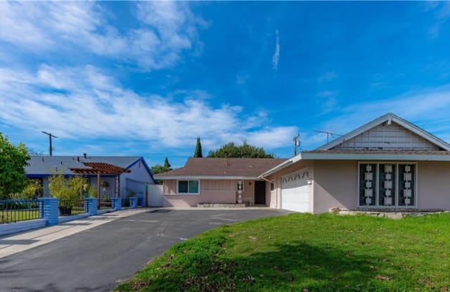 15181 Starboard Street - 15181 Starboard Street, Garden Grove, CA 92843