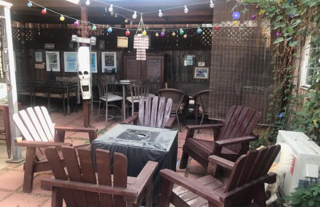 5122 Shearin Avenue - 5122 Shearin Ave, Los Angeles, CA 90041
