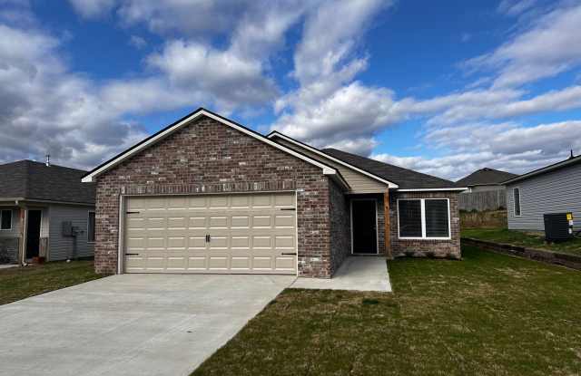 New build for rent in Pell City! photos photos
