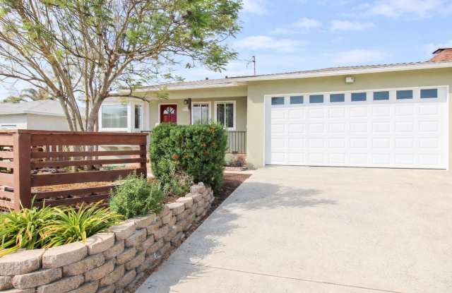 3 Bedroom, 2 Bathroom Home w/ Large Backyard in Arroyo Grande photos photos