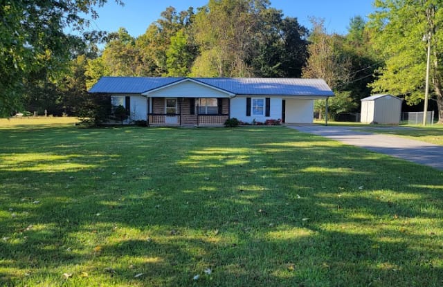 292 Lincoln Street - 292 Lincoln Street, Cumberland County, TN 38572
