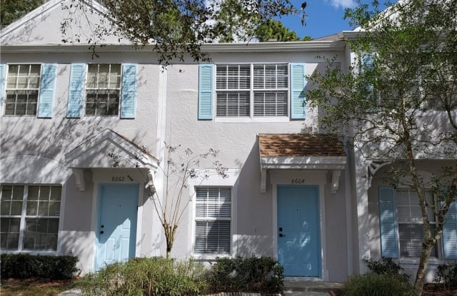 8664 HUNTERS KEY CIRCLE - 8664 Hunters Key Circle, Tampa, FL 33647