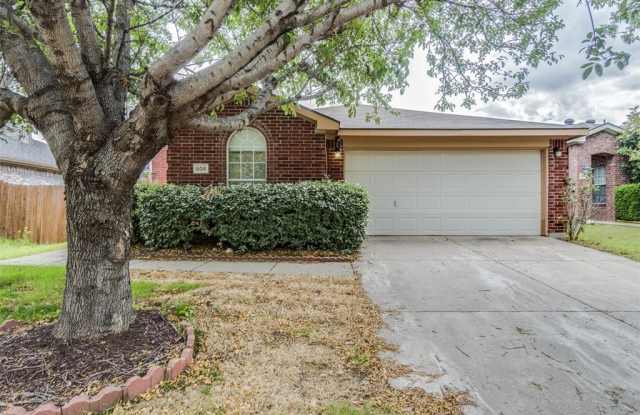 508 Port Arthur Drive - 508 Port Arthur Drive, Little Elm, TX 75068