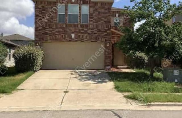 6712 Crosne St - 6712 Crosne Street, Austin, TX 78754