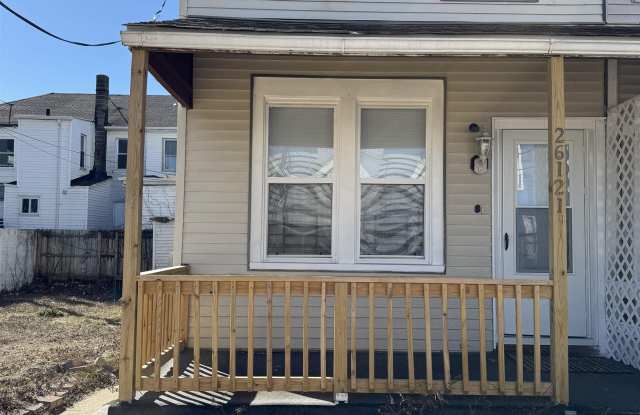 26 1/2 S Georgia - 26 South Georgia Avenue, Atlantic City, NJ 08401 26 1/2 S Georgia - 26 South Georgia Avenue, Atlantic City, NJ 08401