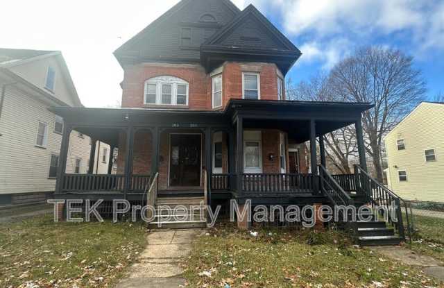 203 Fulton Avenue photos photos