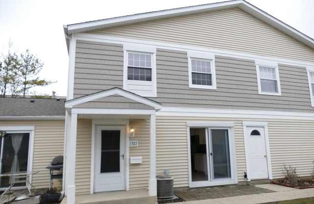 1327 Wye Court - 1327 Wye Court, Wheeling, IL 60090