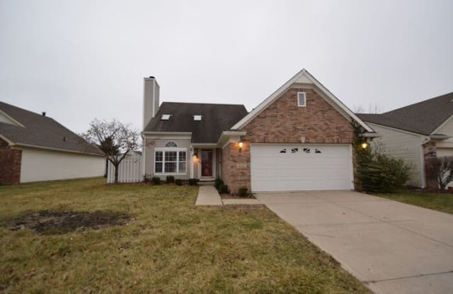 9240 Crossing Drive - 9240 Crossing Drive, Fishers, IN 46037