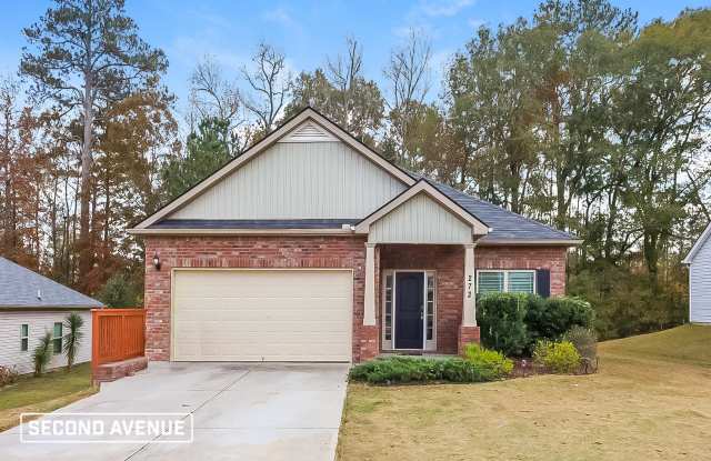 272 Galway Ln - 272 Galway Lane, Henry County, GA 30228