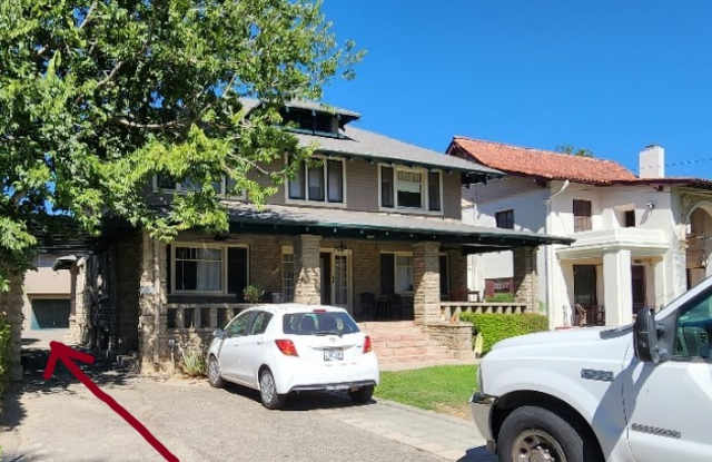 3377 Brockton Avenue - 3377 Brockton Avenue, Riverside, CA 92501