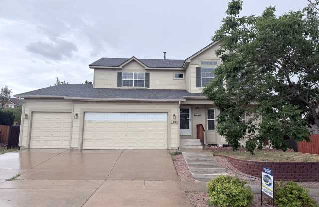 Indigo Ranch 5 Bedroom w/AC! photos photos