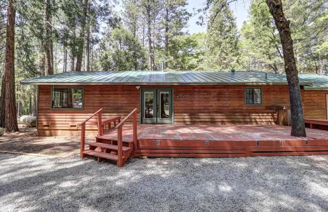 30408 Whitmore Road - 30408 Whitmore Road, Shasta County, CA 96096