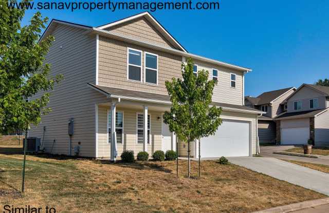 Stunning 4-Bedroom Home in Prime Norwalk Location with Open-Concept Living with fenced backyard Gallery 4