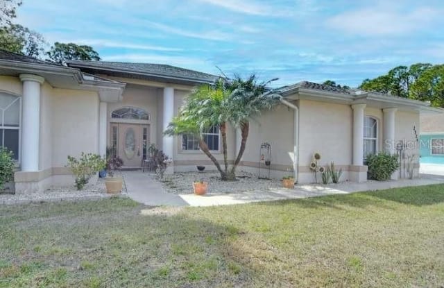 2525 TRAVERSE AVENUE - 2525 Traverse Avenue, North Port, FL 34286