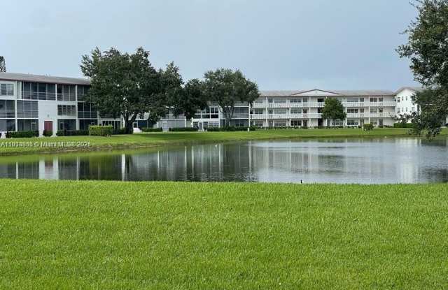 164 Fanshaw D - 164 Fanshaw D, Palm Beach County, FL 33434