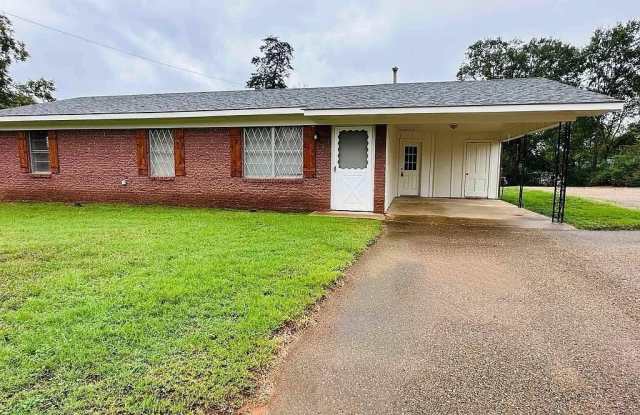 118 Fulton St. - 118 Fulton Street, Pittsburg, TX 75686