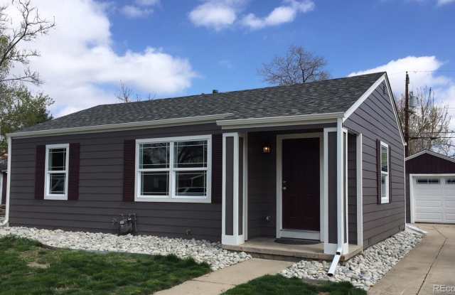 Updated Chaffee Park Home photos photos