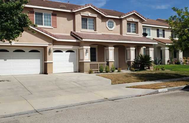 Spacious 5-Bedroom Home for Rent in Murrieta’s Mapleton Area! Gallery 3